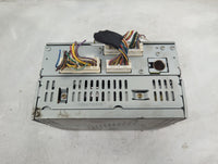 2006 Nissan Armada Radio AM FM Cd Player Receiver Replacement Fits OEM Used Auto Parts - Oemusedautoparts1.com