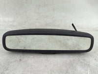 2006 Nissan Armada Interior Rear View Mirror Replacement OEM P/N:015892 GNTX-455 Fits OEM Used Auto Parts - Oemusedautoparts