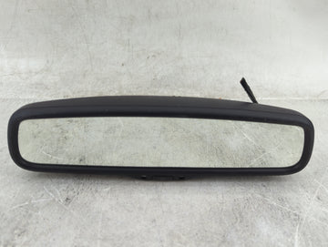 2006 Nissan Armada Interior Rear View Mirror Replacement OEM P/N:015892 GNTX-455 Fits OEM Used Auto Parts - Oemusedautoparts