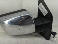 2005-2006 Nissan Armada Passenger Side View Mirror - Right Door Mirror OEM Used - Oemusedautoparts1.com