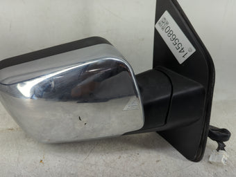 compare product 2005-2006 Nissan Armada Passenger Side View Mirror - Right Door Mirror OEM Used