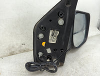 2005-2006 Nissan Armada Passenger Side View Mirror - Right Door Mirror OEM Used - Oemusedautoparts1.com