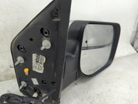 2005-2006 Nissan Armada Passenger Side View Mirror - Right Door Mirror OEM Used - Oemusedautoparts1.com