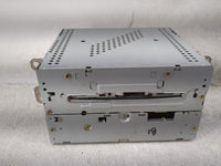 2006 Nissan Armada Radio AM FM Cd Player Receiver Replacement P/N:M3G471030B Fits OEM Used Auto Parts - Oemusedautoparts1.co