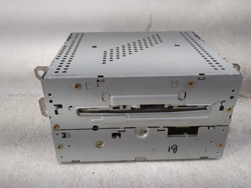 2006 Nissan Armada Radio AM FM Cd Player Receiver Replacement P/N:M3G471030B Fits OEM Used Auto Parts - Oemusedautoparts1.co