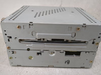 2006 Nissan Armada Radio AM FM Cd Player Receiver Replacement P/N:M3G471030B Fits OEM Used Auto Parts - Oemusedautoparts1.co