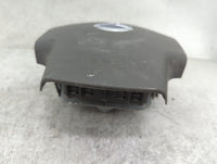 2005-2007 Nissan Armada Air Bag Driver Left Steering Wheel Mounted Black - Oemusedautoparts1.com