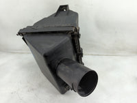2005-2006 Nissan Armada Air Cleaner Intake-duct Hose Tube - Oemusedautoparts1.com