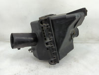 2005-2006 Nissan Armada Air Cleaner Intake-duct Hose Tube - Oemusedautoparts1.com