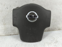2005-2007 Nissan Armada Air Bag Driver Left Steering Wheel Mounted Fits Fits 2004 2005 2006 2007 OEM Used Auto Parts - Oemus