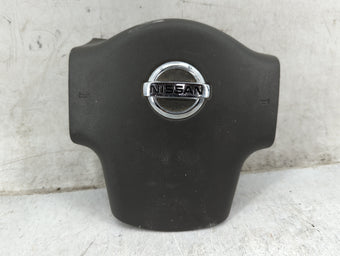 compare product 2005-2007 Nissan Armada Air Bag Driver Left Steering Wheel Mounted Fits Fits 2004 2005 2006 2007 OEM Used Auto Parts