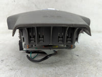2005-2007 Nissan Armada Air Bag Driver Left Steering Wheel Mounted Fits Fits 2004 2005 2006 2007 OEM Used Auto Parts - Oemus