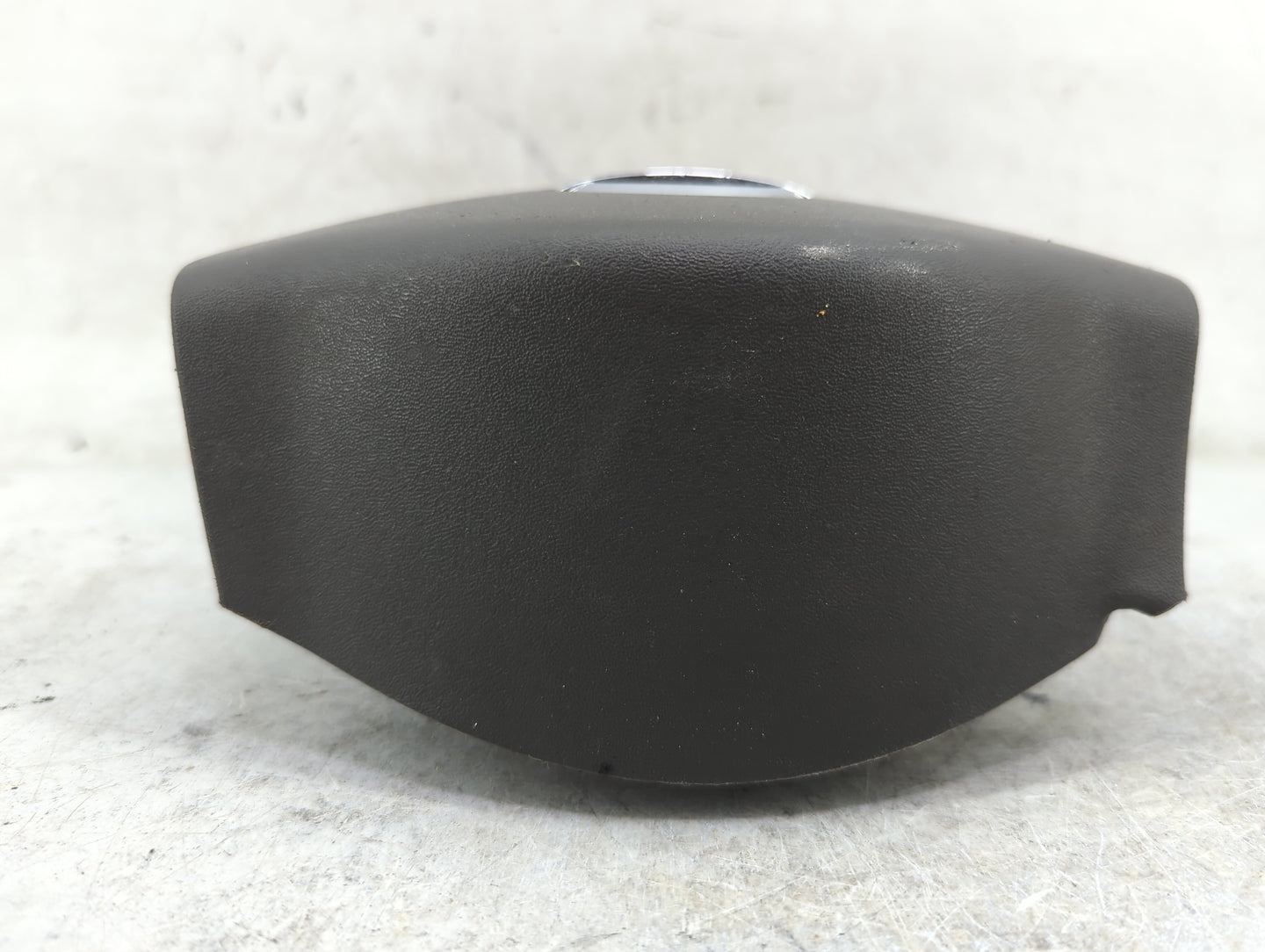 2005-2007 Nissan Armada Air Bag Driver Left Steering Wheel Mounted Fits Fits 2004 2005 2006 2007 OEM Used Auto Parts - Oemus
