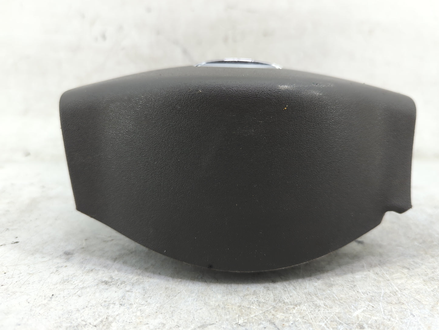 2005-2007 Nissan Armada Air Bag Driver Left Steering Wheel Mounted Fits Fits 2004 2005 2006 2007 OEM Used Auto Parts - Oemus