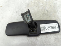 2006 Nissan Armada Interior Rear View Mirror Replacement OEM P/N:E11015892 Fits OEM Used Auto Parts - Oemusedautoparts1.com