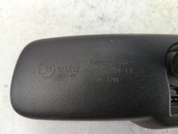 2006 Nissan Armada Interior Rear View Mirror Replacement OEM P/N:E11015892 Fits OEM Used Auto Parts - Oemusedautoparts1.com