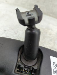 2006 Nissan Armada Interior Rear View Mirror Replacement OEM P/N:E11015892 Fits OEM Used Auto Parts - Oemusedautoparts1.com
