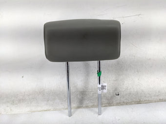 compare product 2005-2007 Nissan Armada Headrest Head Rest Rear Center Seat Fits Fits 2005 2006 2007 OEM Used Auto Parts