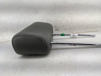 2005-2007 Nissan Armada Headrest Head Rest Rear Center Seat Fits Fits 2005 2006 2007 OEM Used Auto Parts - Oemusedautoparts1