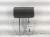 2005-2007 Nissan Armada Headrest Head Rest Rear Center Seat Fits Fits 2005 2006 2007 OEM Used Auto Parts - Oemusedautoparts1