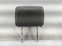2005-2007 Nissan Armada Headrest Head Rest Front Driver Seat Black 1467041 - Oemusedautoparts1.com