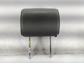 compare product 2005-2007 Nissan Armada Headrest Head Rest Front Driver Seat Black 1467041