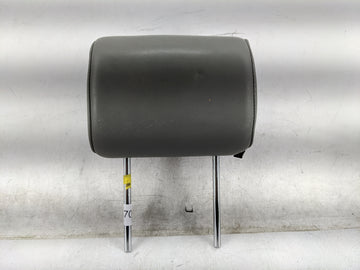 2005-2007 Nissan Armada Headrest Head Rest Front Driver Seat Black 1467041 - Oemusedautoparts1.com