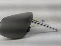 2005-2007 Nissan Armada Headrest Head Rest Front Driver Seat Black 1467041 - Oemusedautoparts1.com
