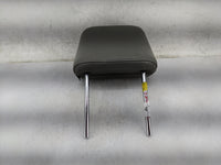 2005-2007 Nissan Armada Headrest Head Rest Front Driver Seat Black 1467041 - Oemusedautoparts1.com