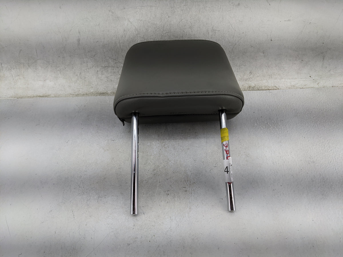 2005-2007 Nissan Armada Headrest Head Rest Front Driver Seat Black 1467041 - Oemusedautoparts1.com
