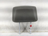 2005-2007 Nissan Armada Headrest Head Rest Front Driver Seat Black 1467042 - Oemusedautoparts1.com