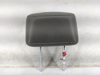 compare product 2005-2007 Nissan Armada Headrest Head Rest Front Driver Seat Black 1467042
