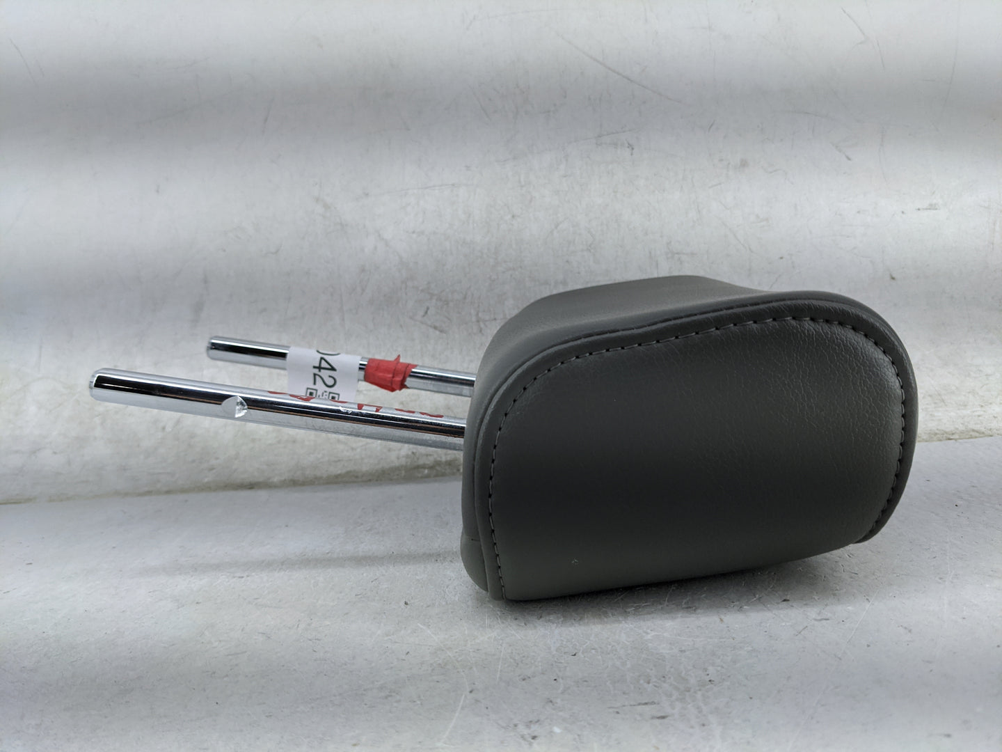 2005-2007 Nissan Armada Headrest Head Rest Front Driver Seat Black 1467042 - Oemusedautoparts1.com
