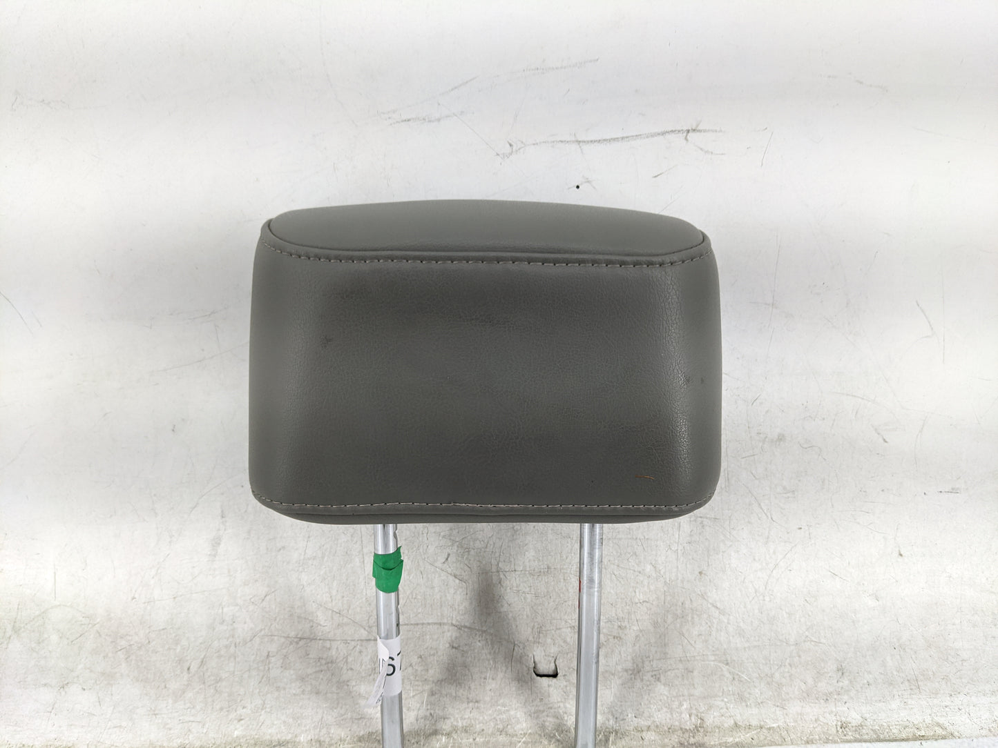 2005-2007 Nissan Armada Headrest Head Rest Front Driver Passenger Seat Fits Fits 2005 2006 2007 OEM Used Auto Parts - Oemuse