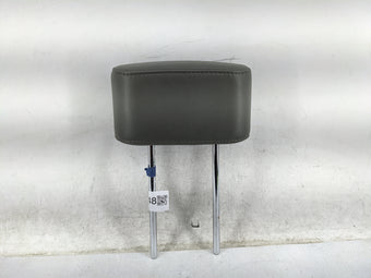 compare product 2006-2007 Nissan Armada Headrest Head Rest Front Driver Passenger Seat Fits Fits 2006 2007 OEM Used Auto Parts