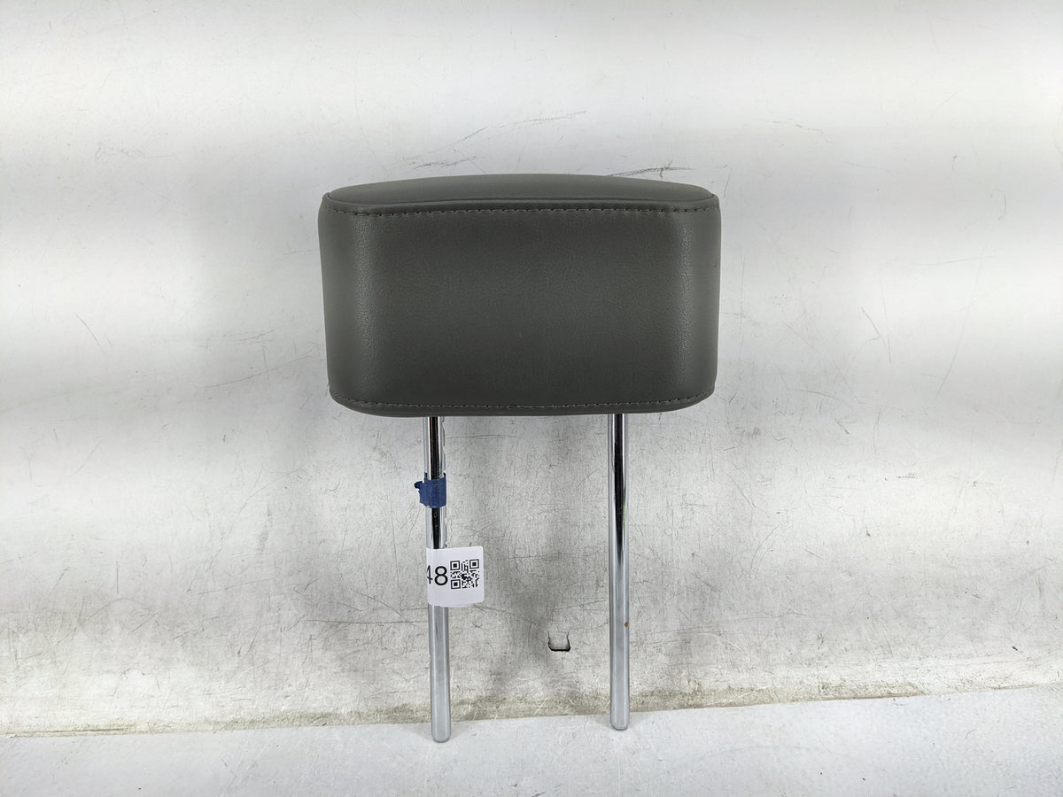 2006 Nissan Armada Headrest Head Rest Front Driver Passenger Seat Fits OEM Used Auto Parts - Oemusedautoparts1.com