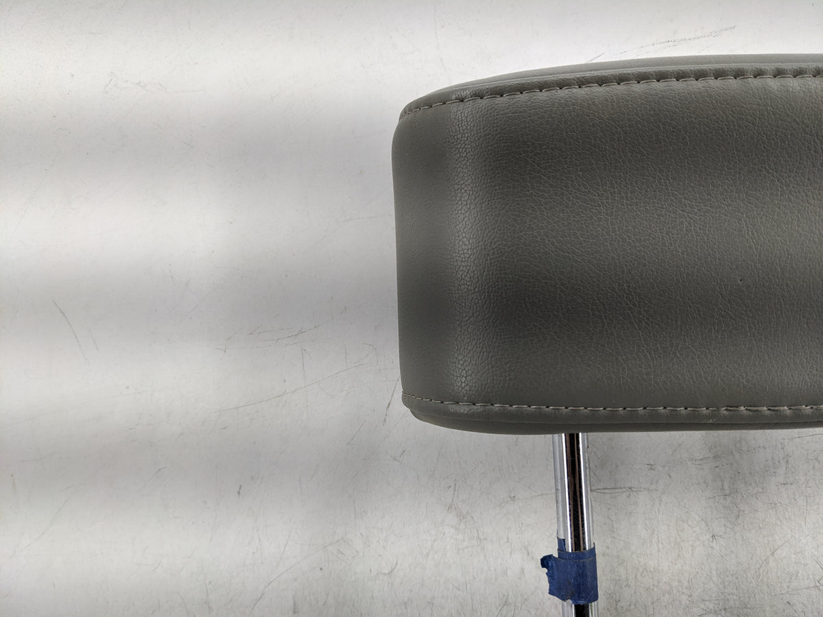 2006 Nissan Armada Headrest Head Rest Front Driver Passenger Seat Fits OEM Used Auto Parts - Oemusedautoparts1.com