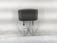 2006-2007 Nissan Armada Headrest Head Rest Front Driver Passenger Seat Fits Fits 2006 2007 OEM Used Auto Parts - Oemusedauto