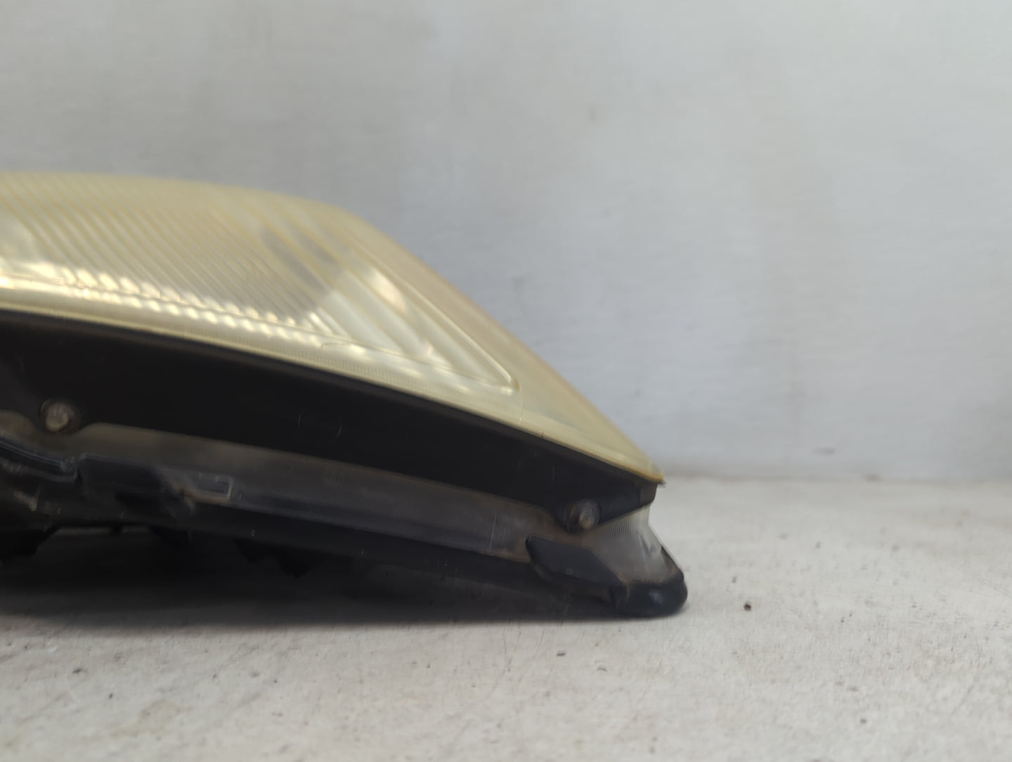 2005-2007 Nissan Armada Passenger Right Oem Head Light Headlight Lamp 1467133 - Oemusedautoparts1.com