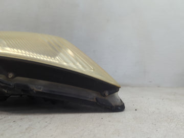 2005-2007 Nissan Armada Passenger Right Oem Head Light Headlight Lamp 1467133