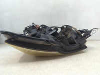 2005-2007 Nissan Armada Passenger Right Oem Head Light Headlight Lamp 1467133 - Oemusedautoparts1.com
