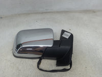 2005-2015 Nissan Armada Passenger Side View Mirror - Right Door Mirror OEM Used - Oemusedautoparts1.com