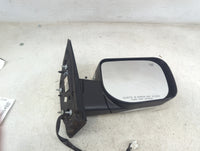 2005-2015 Nissan Armada Passenger Side View Mirror - Right Door Mirror OEM Used - Oemusedautoparts1.com