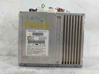 2006 Nissan Armada Radio AM FM Cd Player Receiver Replacement P/N:VP6NBX18C815AC 28185ZC31A, CQ-EN7560X Fits OEM Used Auto P