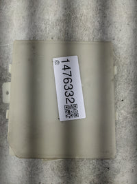 2005-2007 Nissan Armada Fusebox Fuse Box Panel Relay Module P/N:284B67S002 Fits Fits 2004 2005 2006 2007 OEM Used Auto Parts