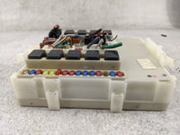 2005-2007 Nissan Armada Fusebox Fuse Box Panel Relay Module P/N:284B67S002 Fits Fits 2004 2005 2006 2007 OEM Used Auto Parts