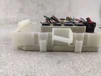 2005-2007 Nissan Armada Fusebox Fuse Box Panel Relay Module P/N:284B67S002 Fits Fits 2004 2005 2006 2007 OEM Used Auto Parts