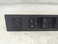 2005-2007 Nissan Armada Master Power Window Switch Replacement Driver Side Left Fits OEM Used Auto Parts - Oemusedautoparts1
