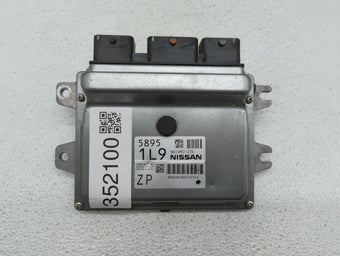 compare product 2006 Nissan Armada PCM Engine Control Computer ECU ECM PCU OEM P/N:NEC980-034 Fits OEM Used Auto Parts