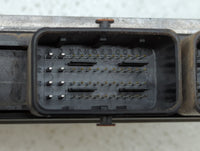 2006 Nissan Armada PCM Engine Control Computer ECU ECM PCU OEM P/N:NEC980-034 Fits OEM Used Auto Parts - Oemusedautoparts1.c